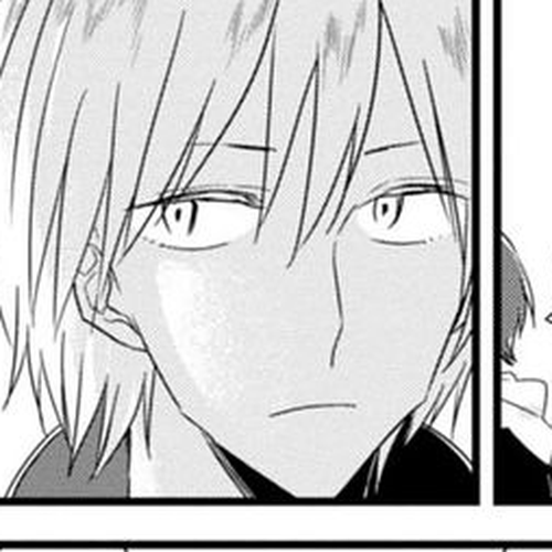 Soushi Souai (Liberum) Chapter 1 : The Worlds They Live In cover