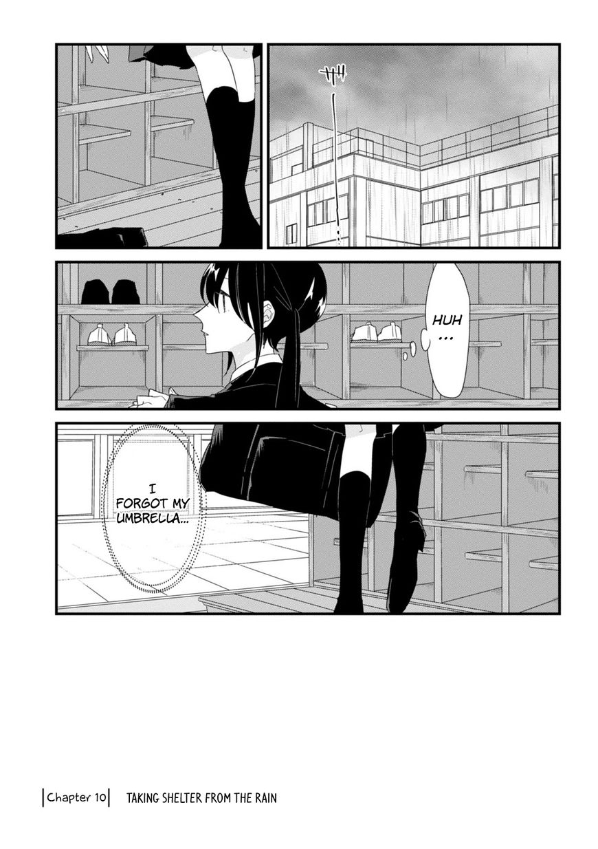 Soushi Souai (Liberum) Chapter 10 page 2 - Chapter 10 : Taking Shelter from the Rain