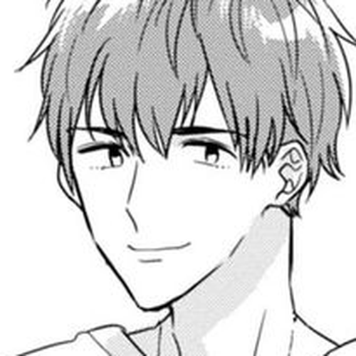 Soushi Souai (Liberum) Chapter 10 : Taking Shelter from the Rain cover