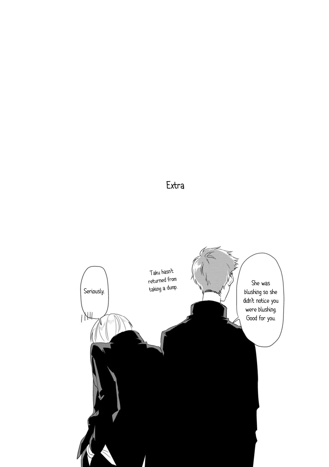 Soushi Souai (Liberum) Chapter 11 page 16 - Chapter 11: Cooking Practice