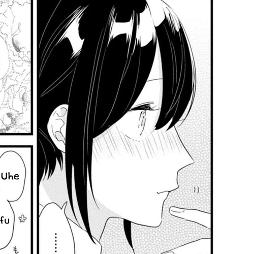 Soushi Souai (Liberum) Chapter 11: Cooking Practice cover