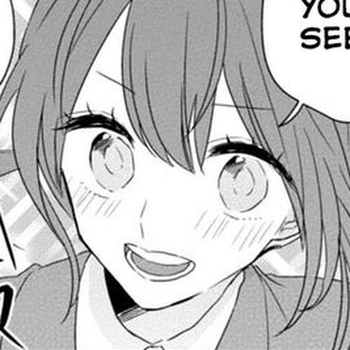 Soushi Souai (Liberum) Chapter 12 : A Bit Jealous cover