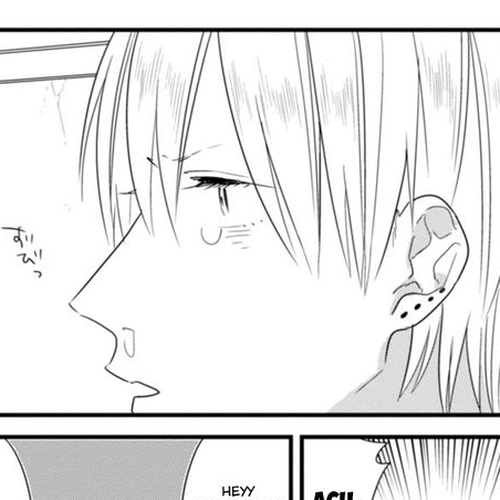 Soushi Souai (Liberum) Chapter 14 : Reconciliation cover
