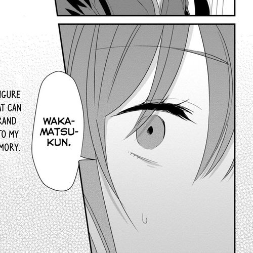 Soushi Souai (Liberum) Chapter 18 : Suspension from School cover
