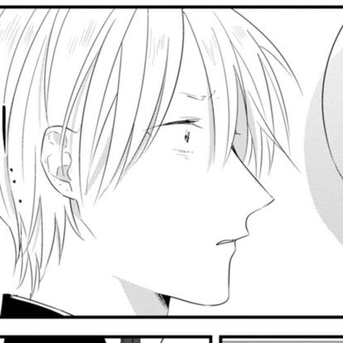 Soushi Souai (Liberum) Chapter 21 cover