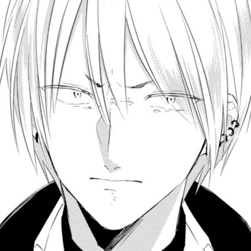 Soushi Souai (Liberum) Chapter 22 : Soushi's Jealousy cover