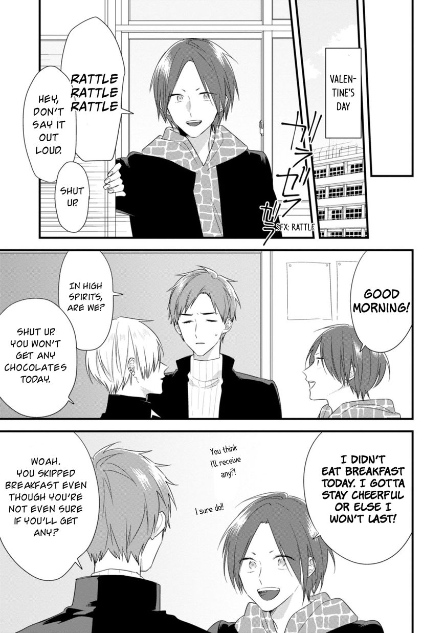Soushi Souai (Liberum) Chapter 24.2 page 12 - Chapter 24.2: Valentine's Day Meeting (Part Two)