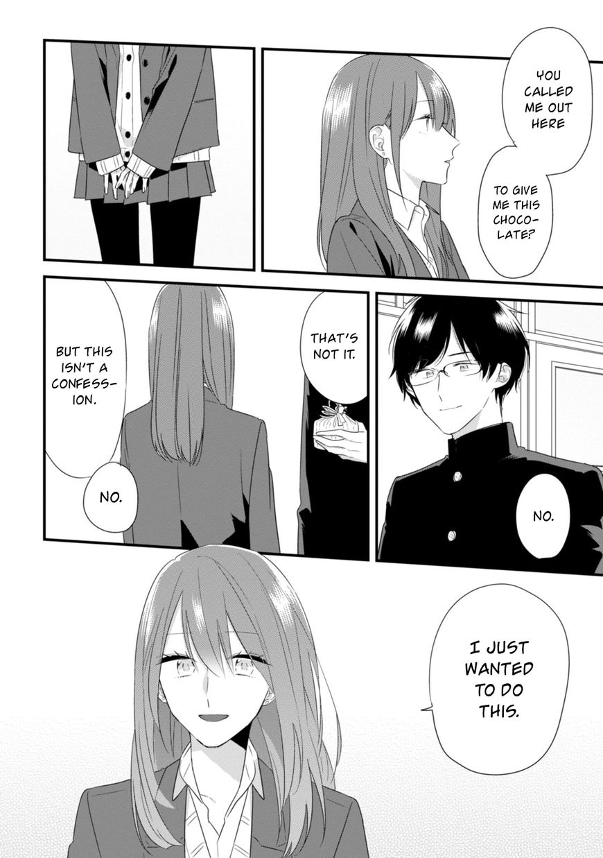 Soushi Souai (Liberum) Chapter 24.2 page 21 - Chapter 24.2: Valentine's Day Meeting (Part Two)