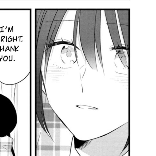 Soushi Souai (Liberum) Chapter 26: Why I Like You cover