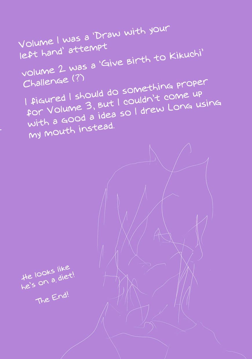 Soushi Souai (Liberum) Chapter 27.5 page 24 - Chapter 27.5: Volume 3 Extras
