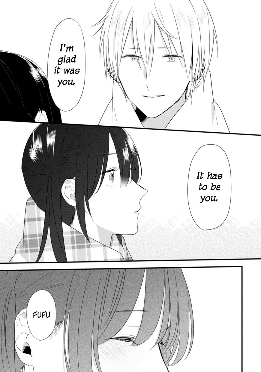 Soushi Souai (Liberum) Chapter 27 page 20 - Chapter 27
