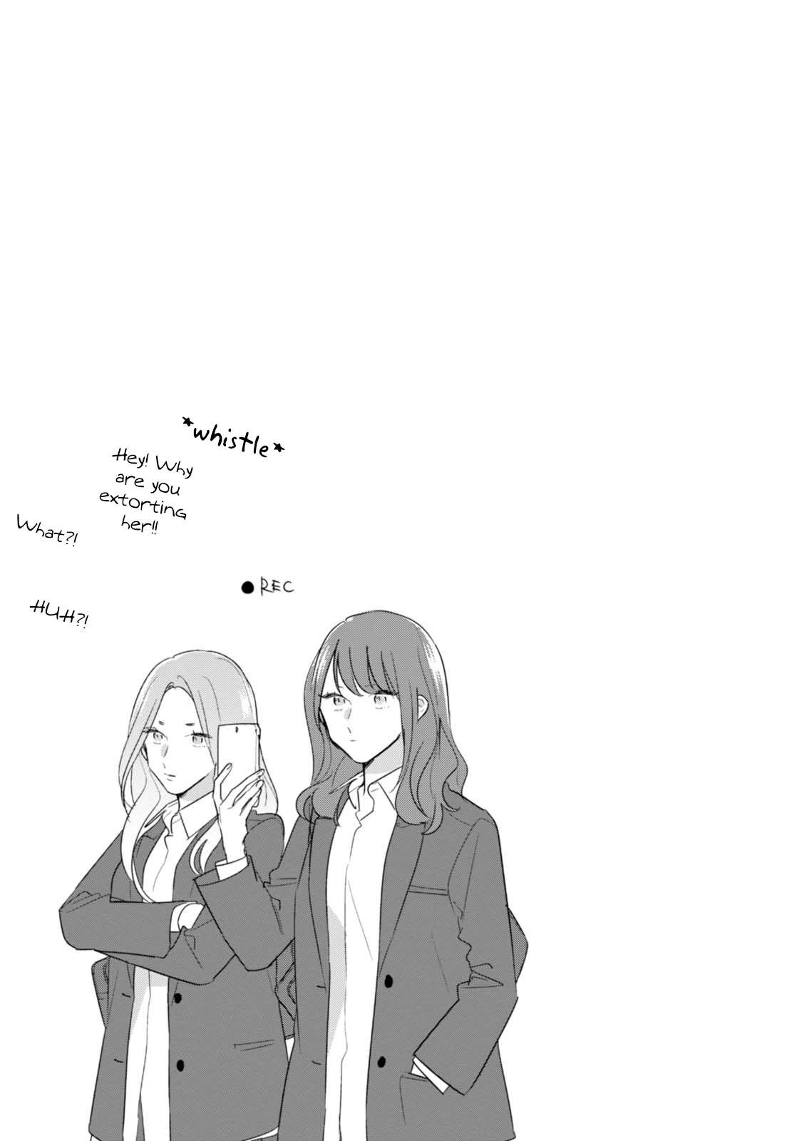 Soushi Souai (Liberum) Chapter 29 page 18 - Chapter 29: Going to School