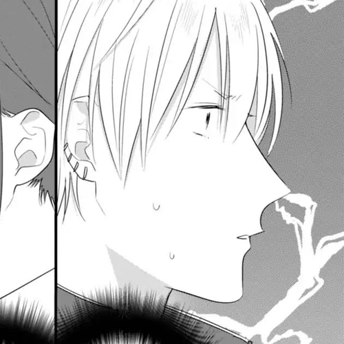 Soushi Souai (Liberum) Chapter 30: Holiday Date cover
