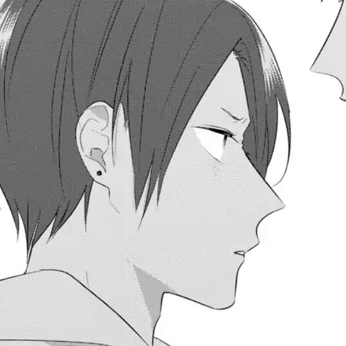 Soushi Souai (Liberum) Chapter 31: Trivial Matter cover