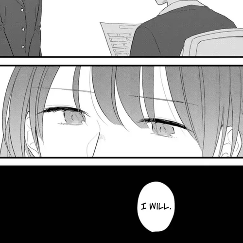 Soushi Souai (Liberum) Chapter 33: Souma Megumi cover