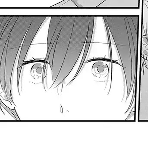 Soushi Souai (Liberum) Chapter 35: Black-Haired Older Brother cover