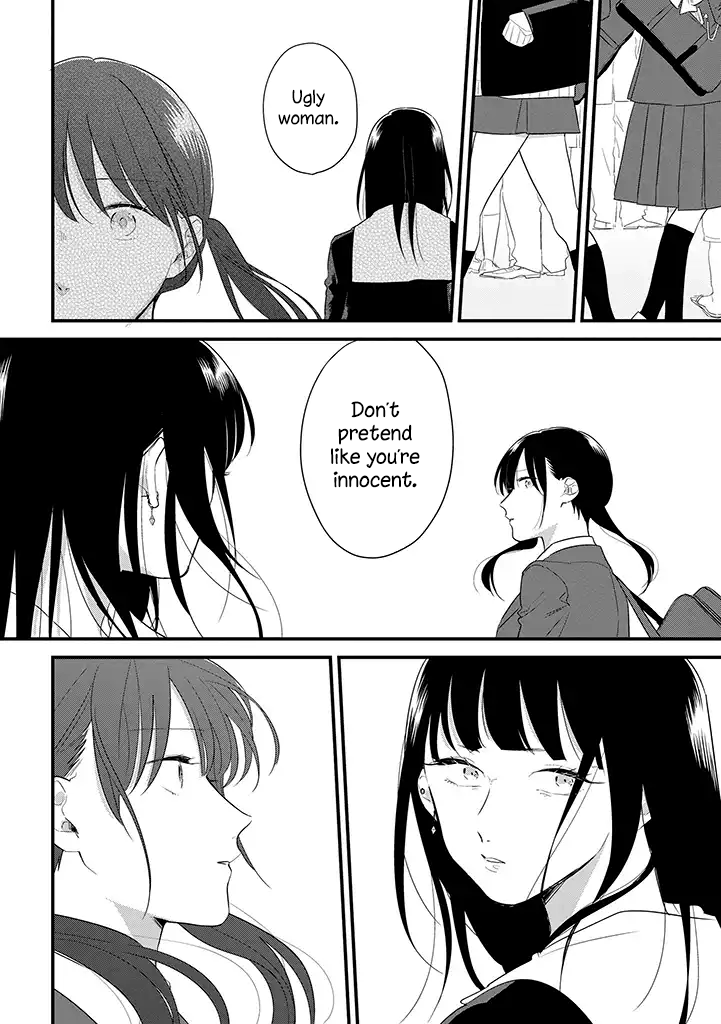Soushi Souai (Liberum) Chapter 39 page 23 - Chapter 39: Fast Food