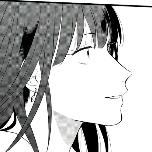 Soushi Souai (Liberum) Chapter 40: Ex-girlfriend cover