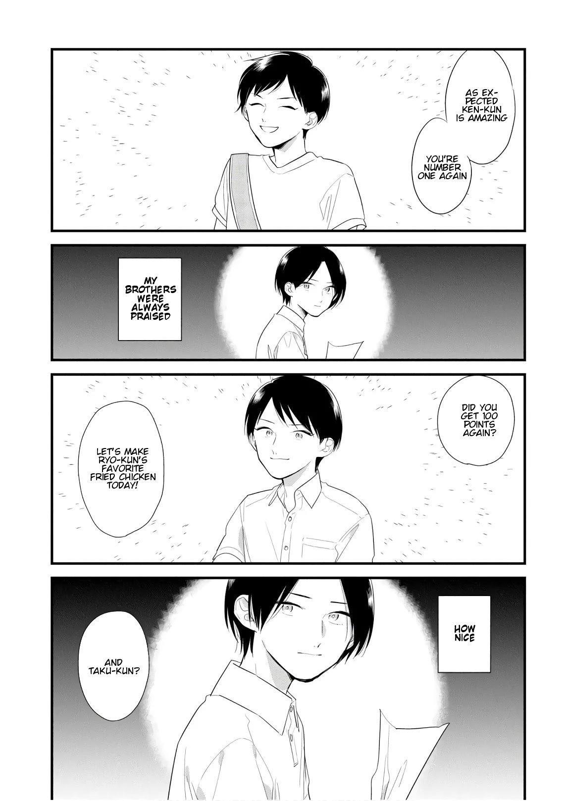 Soushi Souai (Liberum) Chapter 41 page 21 - Chapter 41: Uniform remodeling