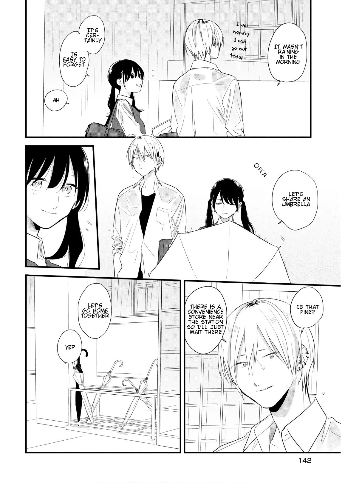 Soushi Souai (Liberum) Chapter 45.1 page 2 - Chapter 45.1: Newly drawn