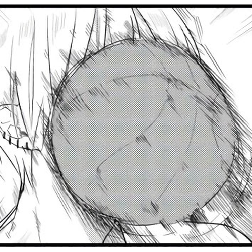 Soushi Souai (Liberum) Chapter 45.2: Afterword cover