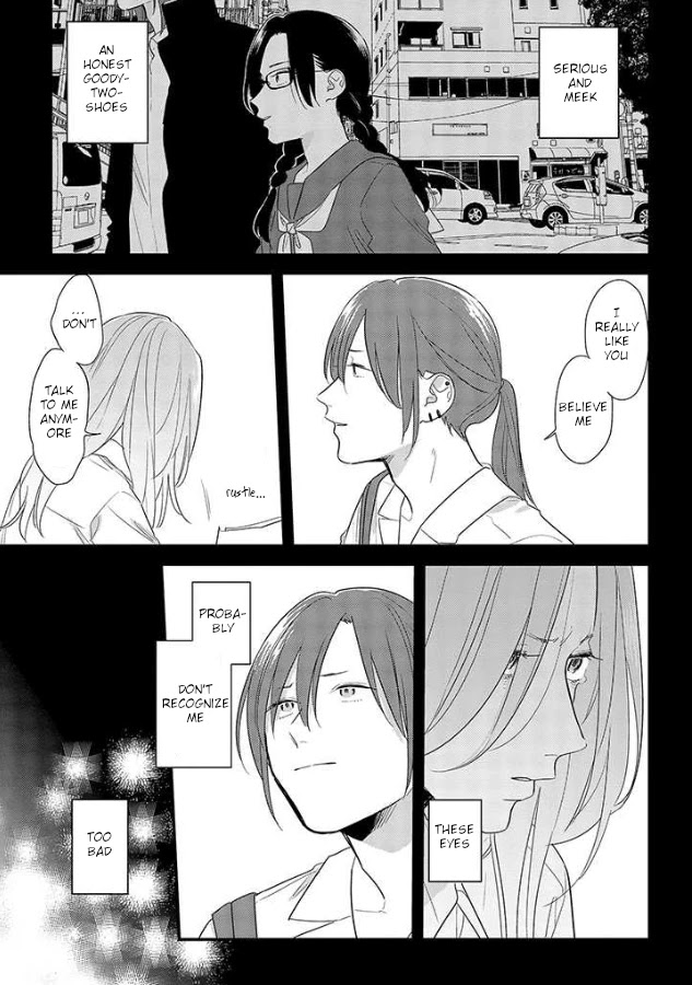 Soushi Souai (Liberum) Chapter 50 page 13 - Chapter 50