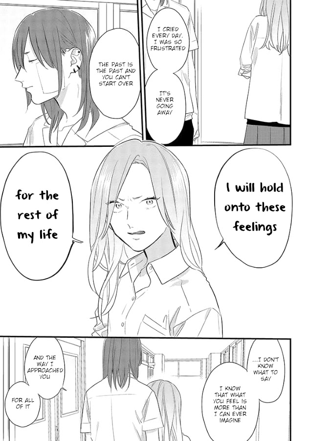 Soushi Souai (Liberum) Chapter 50 page 29 - Chapter 50
