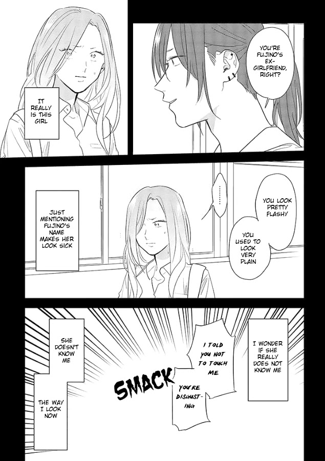 Soushi Souai (Liberum) Chapter 50 page 9 - Chapter 50