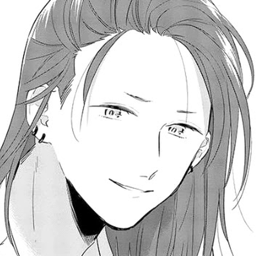 Soushi Souai (Liberum) Chapter 50 cover