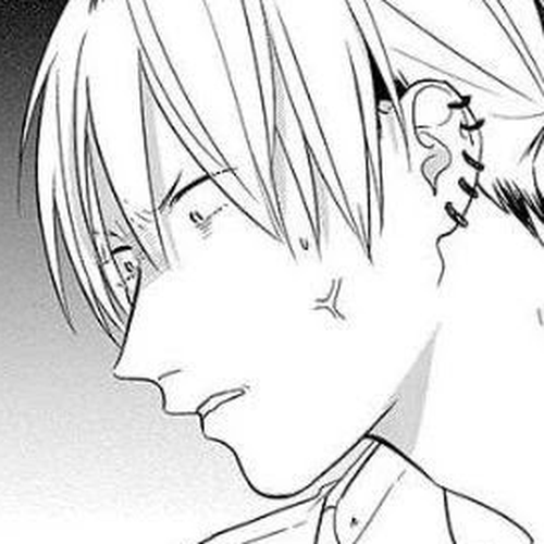 Soushi Souai (Liberum) Chapter 52: On the lap cover