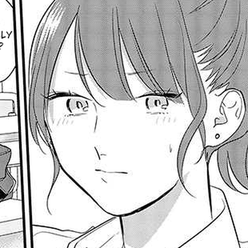 Soushi Souai (Liberum) Chapter 54: Do They Look Good Together? cover