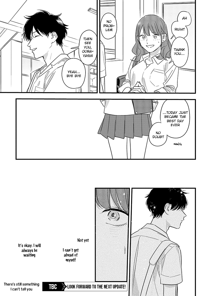 Soushi Souai (Liberum) Chapter 60 page 27 - Chapter 60: Tachibana Yasutaka