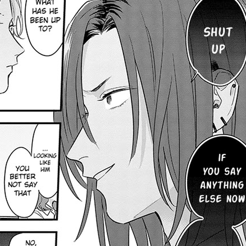 Soushi Souai (Liberum) Chapter 61: Study group cover