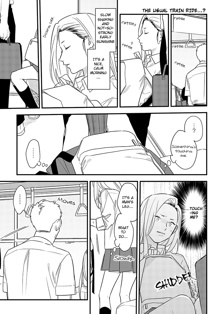 Soushi Souai (Liberum) Chapter 62 page 1 - Chapter 62: Police