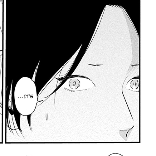 Soushi Souai (Liberum) Chapter 65: Delinquent's Clothes cover