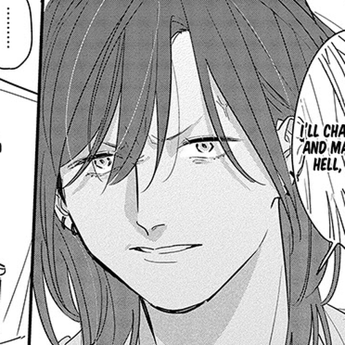 Soushi Souai (Liberum) Chapter 67: Pests cover