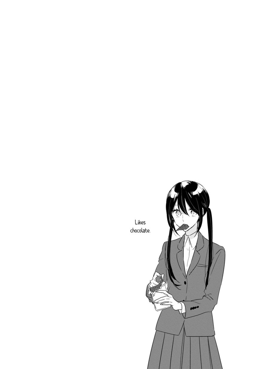 Soushi Souai (Liberum) Chapter 7 page 18 - Chapter 7 : Student Counseling (Soushi Chapter)