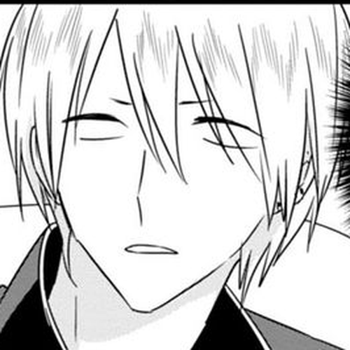 Soushi Souai (Liberum) Chapter 7 : Student Counseling (Soushi Chapter) cover