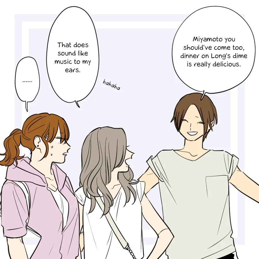 Soushi Souai (Liberum) Chapter 72 page 23 - Chapter 72: Fireworks