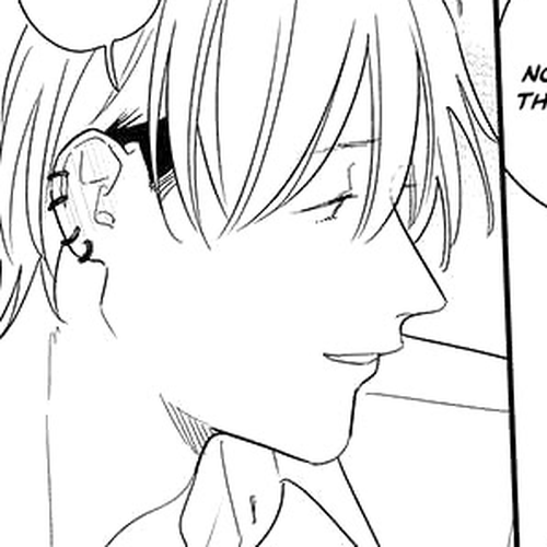 Soushi Souai (Liberum) Chapter 73: Someone Special cover