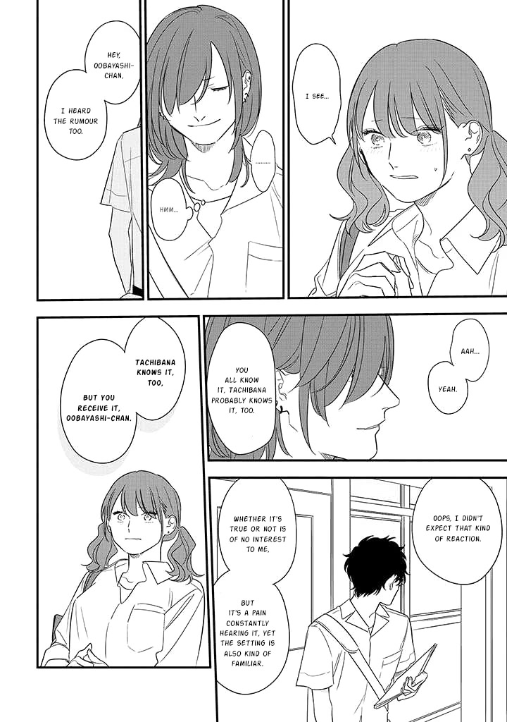 Soushi Souai (Liberum) Chapter 75.2 page 10 - Chapter 75.2: The Person I Like, A Strong Person