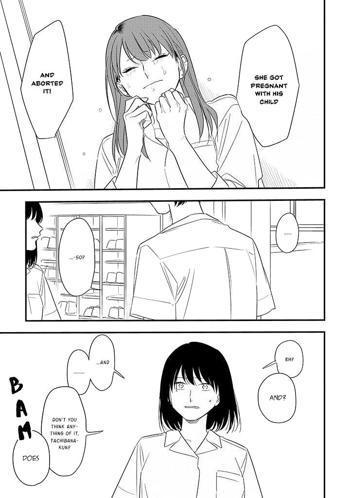 Soushi Souai (Liberum) Chapter 77 page 19 - Chapter 77: Cultural Festival Part Two