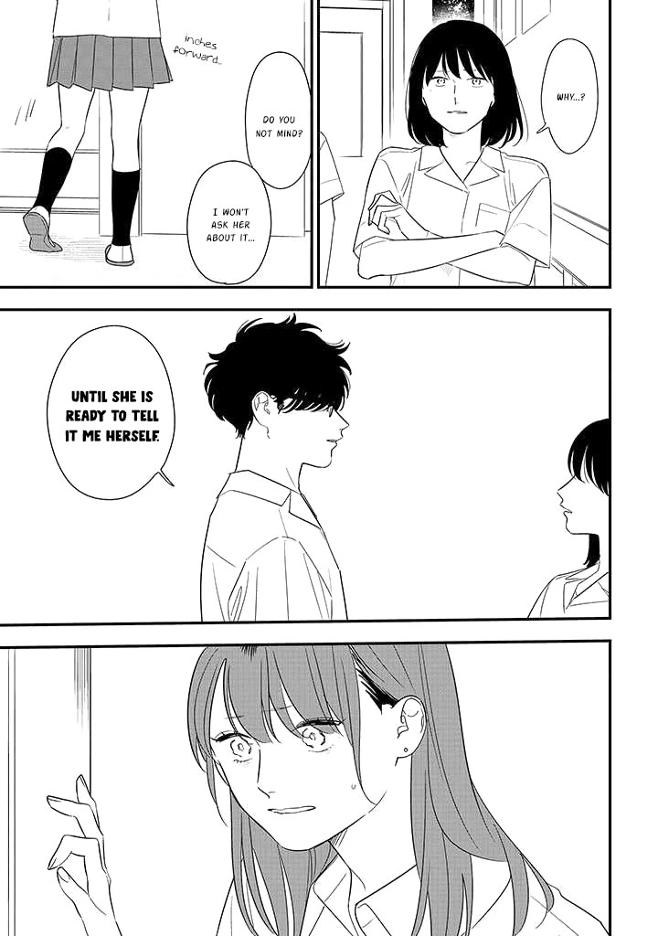 Soushi Souai (Liberum) Chapter 77 page 7 - Chapter 77: Cultural Festival Part Two