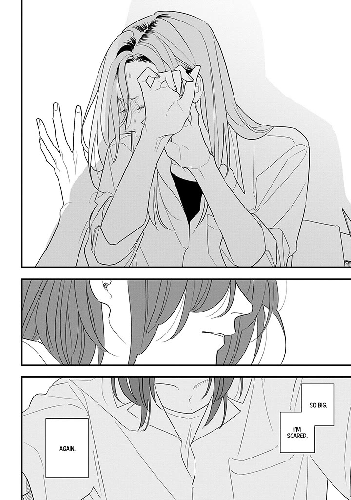 Soushi Souai (Liberum) Chapter 79 page 22 - Chapter 79: Cultural Festival Part Four