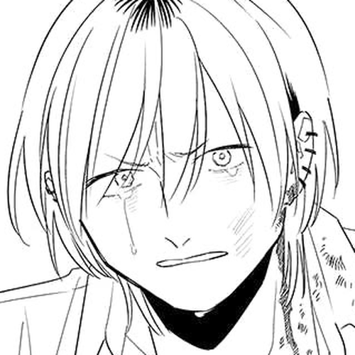 Soushi Souai (Liberum) Chapter 81: You, Your Promise, Keep It cover