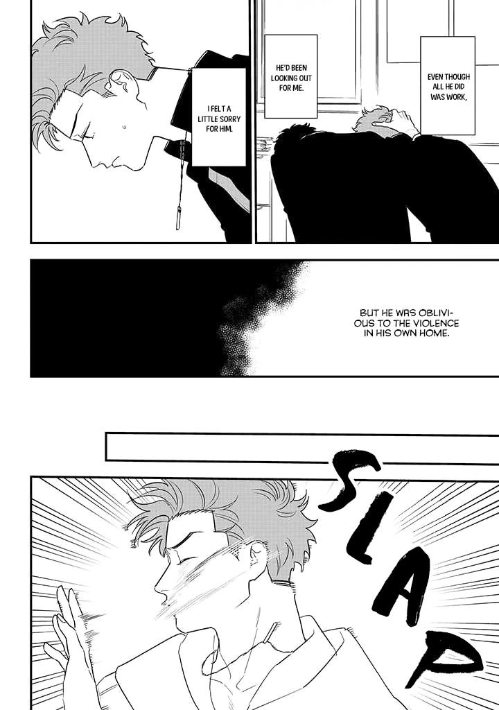 Soushi Souai (Liberum) Chapter 83 page 18 - Chapter 83: Kikuchi Chihiro (Part 2)