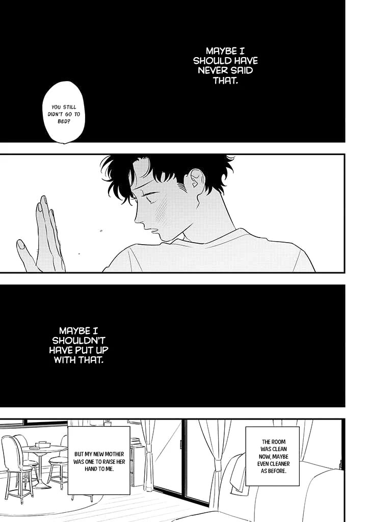 Soushi Souai (Liberum) Chapter 83 page 5 - Chapter 83: Kikuchi Chihiro (Part 2)