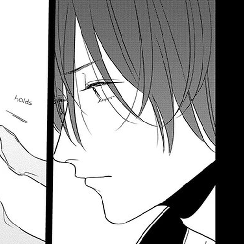 Soushi Souai (Liberum) Chapter 86: I'm Sorry cover