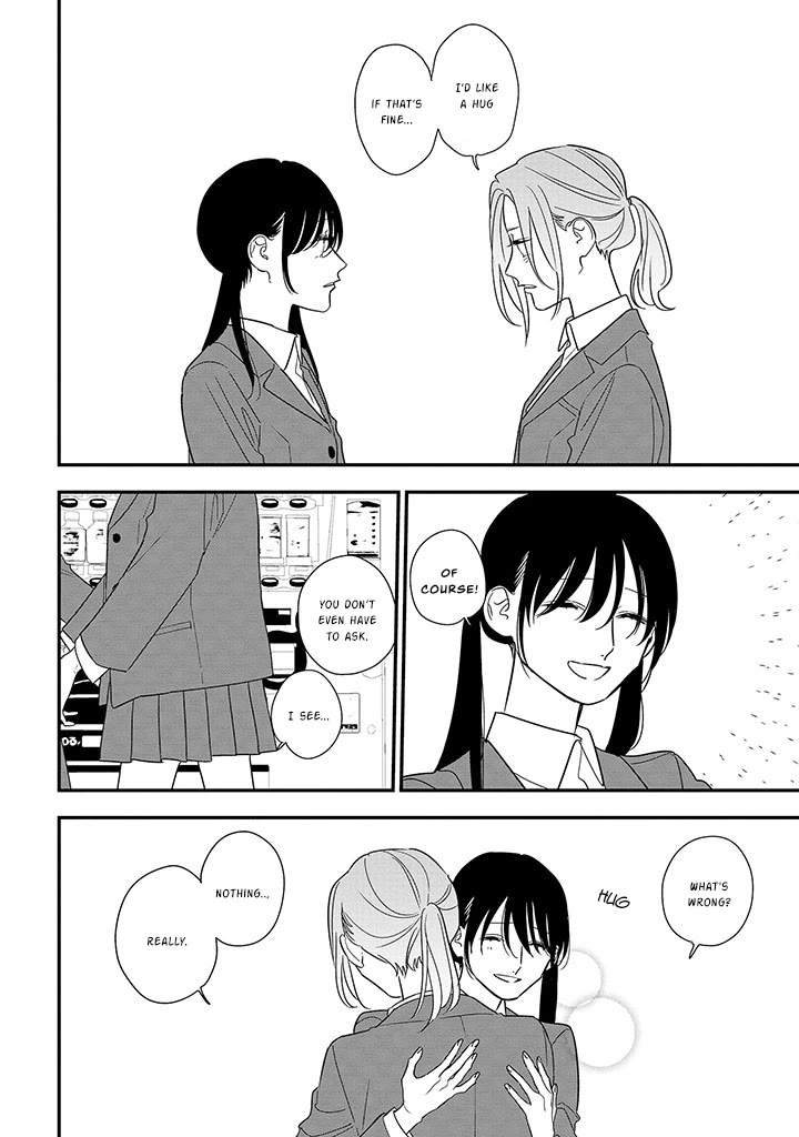 Soushi Souai (Liberum) Chapter 88.2 page 7 - Chapter 88.2: What I Want To Convey (2)