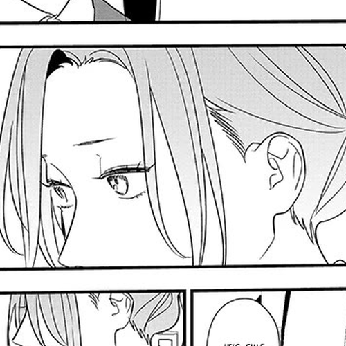 Soushi Souai (Liberum) Chapter 88.2: What I Want To Convey (2) cover